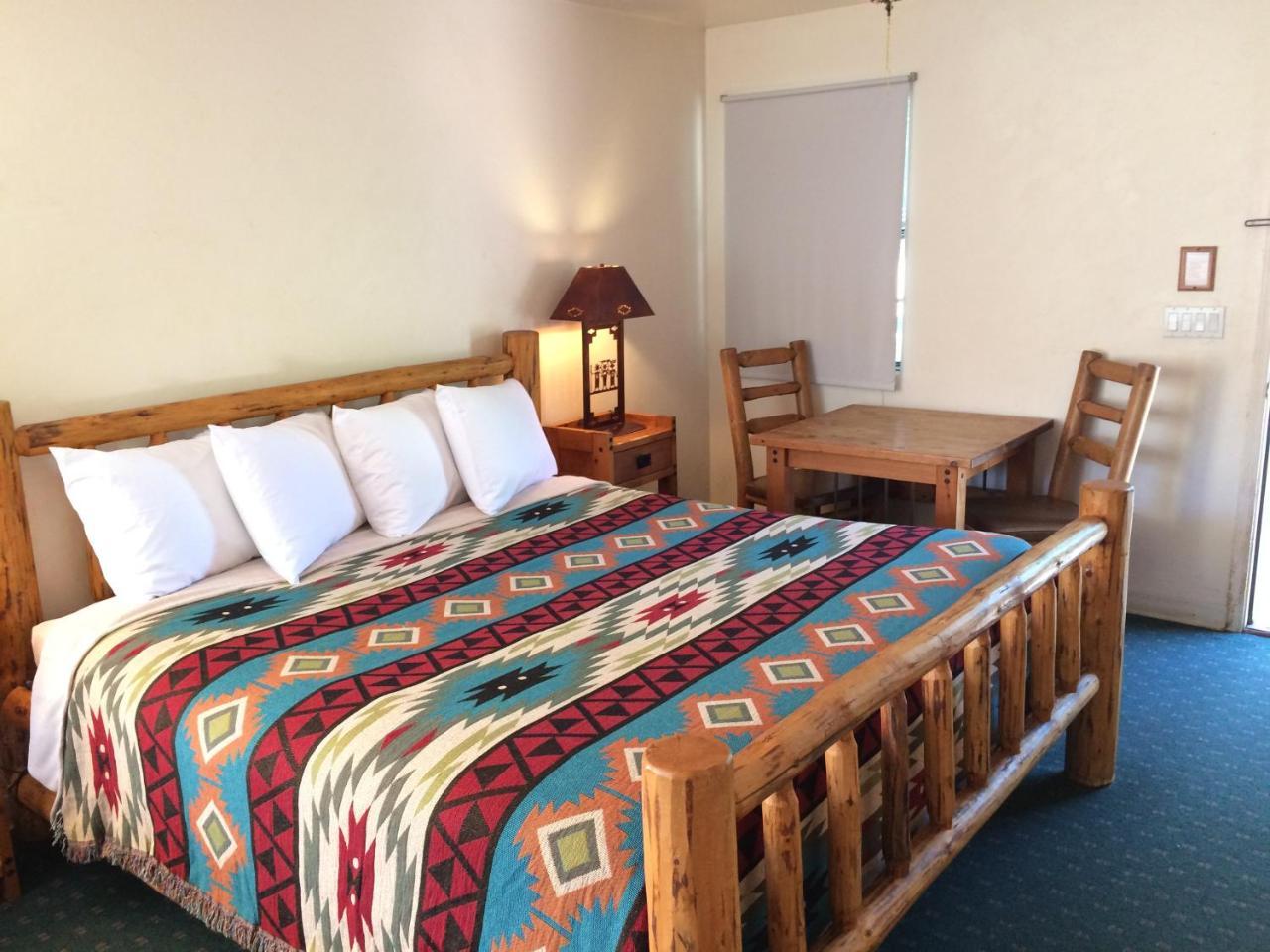 Cordes Lakes Creekside Preserve Lodge & Cabins المظهر الخارجي الصورة