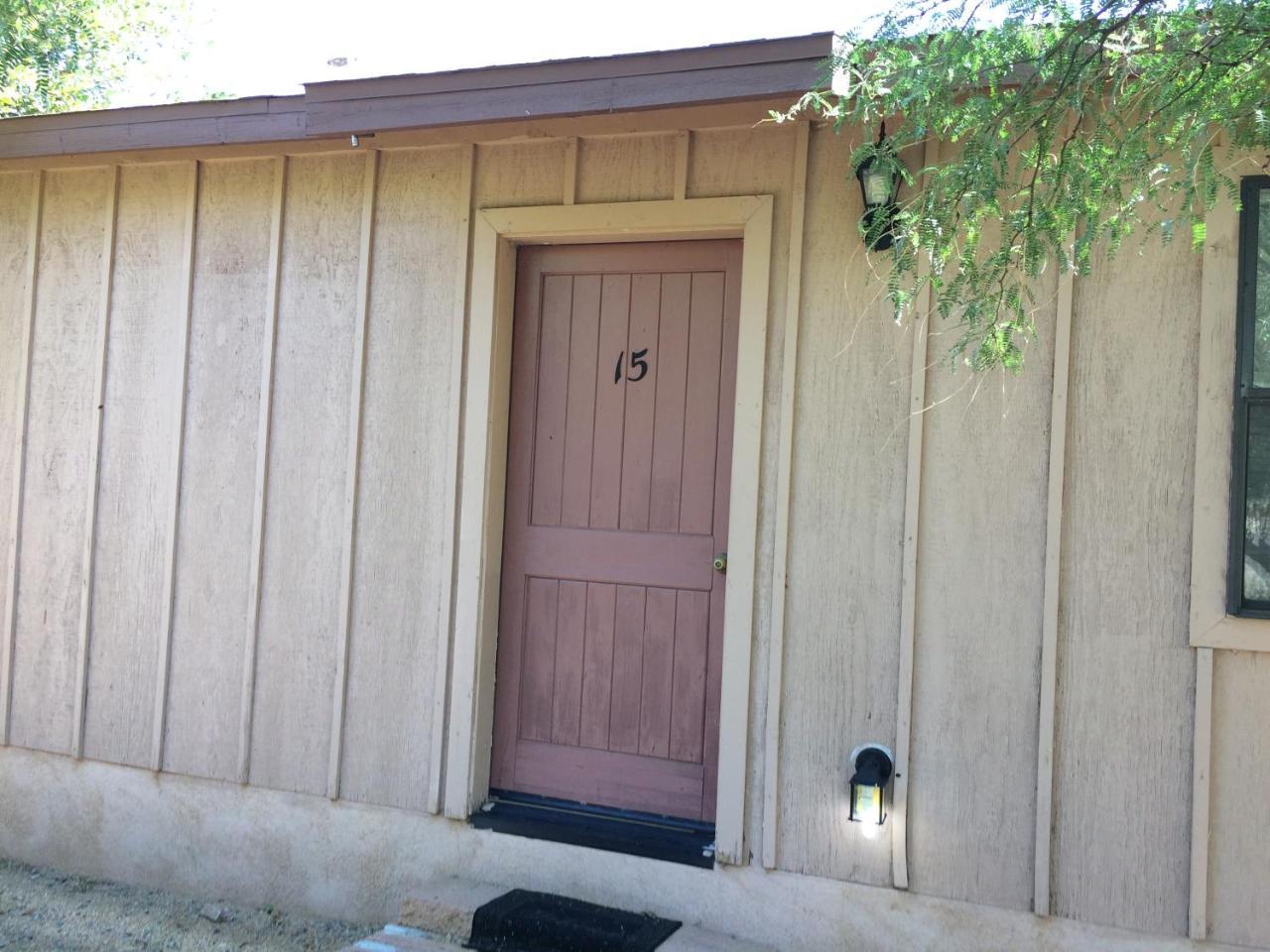 Cordes Lakes Creekside Preserve Lodge & Cabins المظهر الخارجي الصورة
